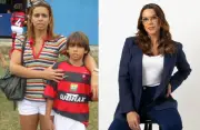 Mãe de Paquetá, Cris Tollentino revela bastidores da gestão de carreira do filho