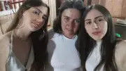 Mãe e filhas morrem em acidente na BR-285; sepultamento é hoje