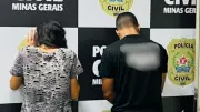 Mãe é indiciada por morte de bebê de 3 meses em Uberlândia