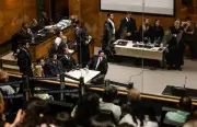 Mãe não mata filho: frases marcantes do julgamento de Henry Borel