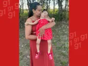 Mãe vende doces para levar filha com paralisia cerebral ao Rio para tratamento