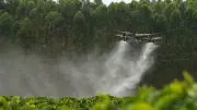 Mecanização no campo transforma rotina de produtores rurais no ES