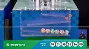 Mega-Sena 3015: números sorteados e ganhadores de R$ 30 milhões