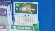 Mega-Sena 3021: 16 apostas de PE acertam quadra