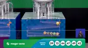 Mega-Sena 3024: 11 apostas do interior de PE acertam a quadra