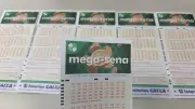 Mega-Sena: aposta em Praia Grande acerta quina e fatura R$ 30,9 mil
