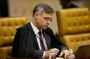 Mendonça vota por cassar Podemos no Amapá por cota de gênero
