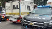 Menina de 6 anos morre após tiro acidental do irmão de 12 anos em Pavão