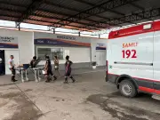 Menina de 7 anos morre baleada na cabeça em Nova Iguaçu