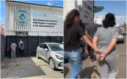 Menino de 9 anos era obrigado a atos sexuais com mãe e padrasto em GO