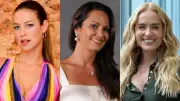 Menopausa e peso: Angélica, Luana e Luiza debatem mudanças corporais