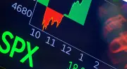 Mercado de ações dos EUA troca medo de perder oportunidade por medo de perder tudo