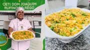 Merendeiras do Piauí vencem concurso nacional com receitas regionais