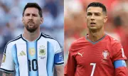 Messi e CR7 só se enfrentam na final ou 3º lugar na Copa 2026