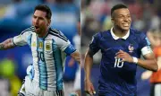 Messi e Mbappé têm 6 gols e igualam artilheiros de 4 das últimas 5 Copas
