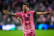 Messi ganha Prêmio Princesa das Astúrias 2026 por futebol e trabalho social
