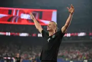 Messi lidera artilharia da Copa 2026; Mbappé e Haaland na cola