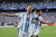 Messi, Mbappé e Haaland brilham na Copa do Mundo