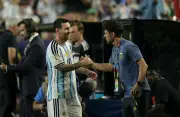 Messi quebra recordes na estreia da Argentina na Copa 2026