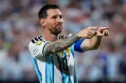 Messi reeducação alimentar 2014 longevidade futebol elite