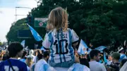Messi, Vozinha e Mbappé dominam redes na 1ª semana da Copa