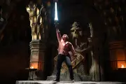 Mestres do Universo: He-Man surpreende com humor e diversão nos cinemas