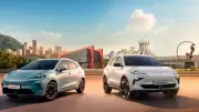 MG Motor anuncia produção de elétricos no Ceará a partir de R$ 129 mil