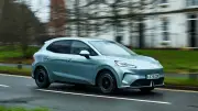 MG Motor inicia montagem no Brasil em 2026