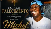 Michel, compositor de 'O Descobridor dos Sete Mares', morre aos 71 anos no RJ