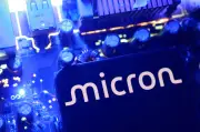 Micron supera Meta e Tesla em valor de mercado com IA