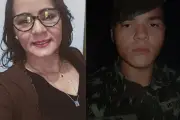 Militar bêbado mata motociclista e é preso em Campo Grande