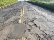 Minas Gerais tem pior segurança rodoviária do Sudeste, aponta CNT