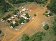 Mineradora canadense troca presidente no Brasil em meio a disputa no Xingu