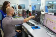 Ministério da Saúde inaugura 1ª UTI inteligente do SUS no Rio