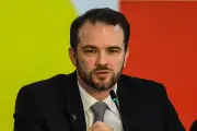 Ministro da Fazenda vai esclarecer classificação de facções como terroristas pelos EUA