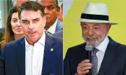 Ministro de Lula atuou para citar clã Bolsonaro em reações aos EUA