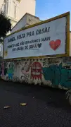 Mistério dos outdoors 'Daniel' no Rio é campanha de loja de móveis