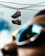 Mizuno Prophecy 1: o tênis de mil que virou símbolo cultural volta ao Brasil
