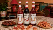 MONIN lança linha 'Doces Brasileiros' e amplia presença no país
