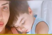 Monique Medeiros: julgada pela morte do filho Henry Borel