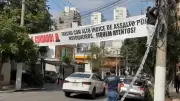 Moradores fogem de Pinheiros e Vila Madalena por medo de assaltos