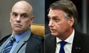 Moraes recebe defesa de Bolsonaro antes de decidir sobre prisão domiciliar