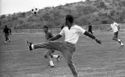 Morre Brito, campeão mundial em 1970, aos 86 anos no Rio