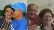 Morre Maria Ivete Aragão, irmã do humorista Renato Aragão