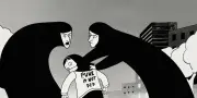 Morre Marjane Satrapi, autora de 'Persépolis', aos 56 anos