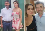 Morre mulher baleada por ex-prefeito durante assinatura de divórcio no Pará