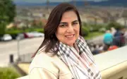 Morte da jornalista Elaine Oliveira Lopes, da TV Anhanguera, aos 59 anos