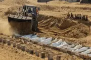 Mortes em Gaza ultrapassam 73 mil após novos ataques israelenses