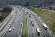 Motiva (MOTV3) registra alta de 2,6% no tráfego em maio de 2026