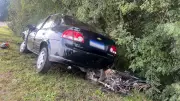 Motociclista de 53 anos morre em colisão frontal na BR-471 em Rio Pardo